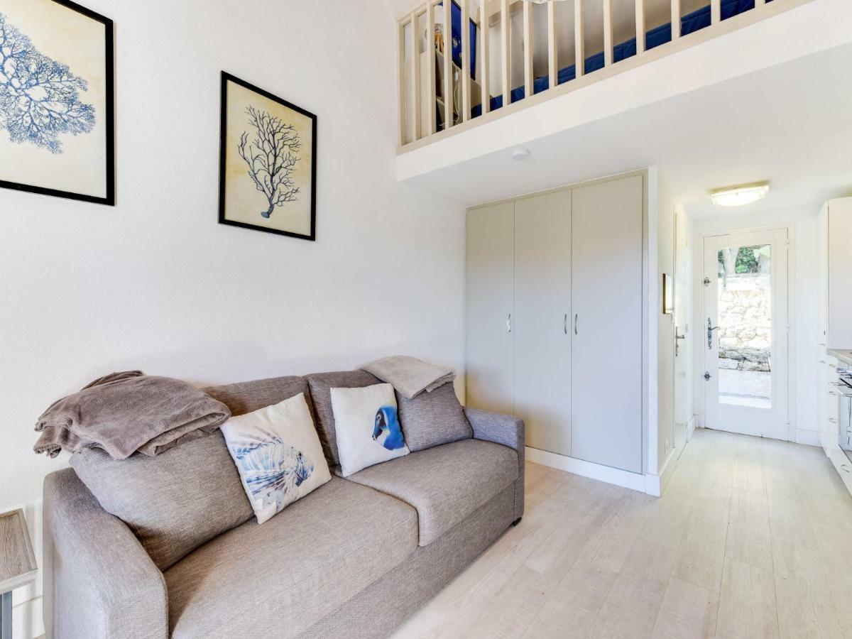 Studio Mas De La Plage By Interhome Cavalaire-sur-Mer Eksteriør bilde